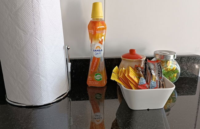 Departamento céntrico Isla teja 19 - Foto 2