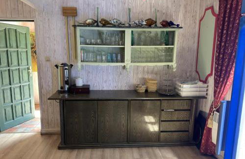 Domek Nad Stawami Baciki Średnie 73 - Foto 16