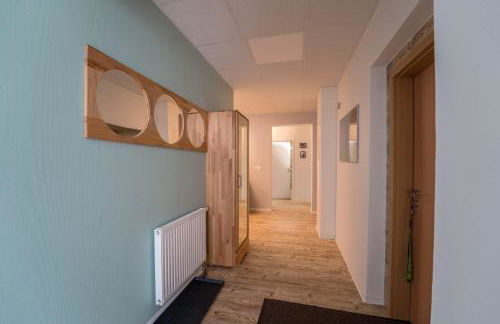 Ferienwohnung Heinzebank - Foto 9