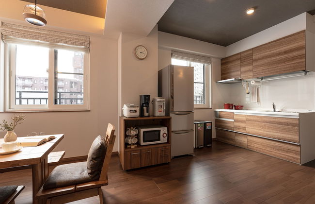 Miidokoro House Hotel - Foto 23