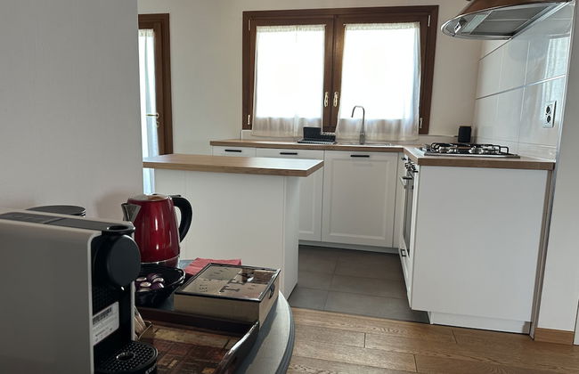 NG Guest House il RIS - Foto 22