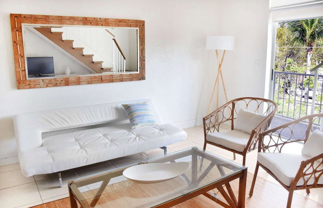 Coral Reef Suites Key Biscayne Mia - Foto 70