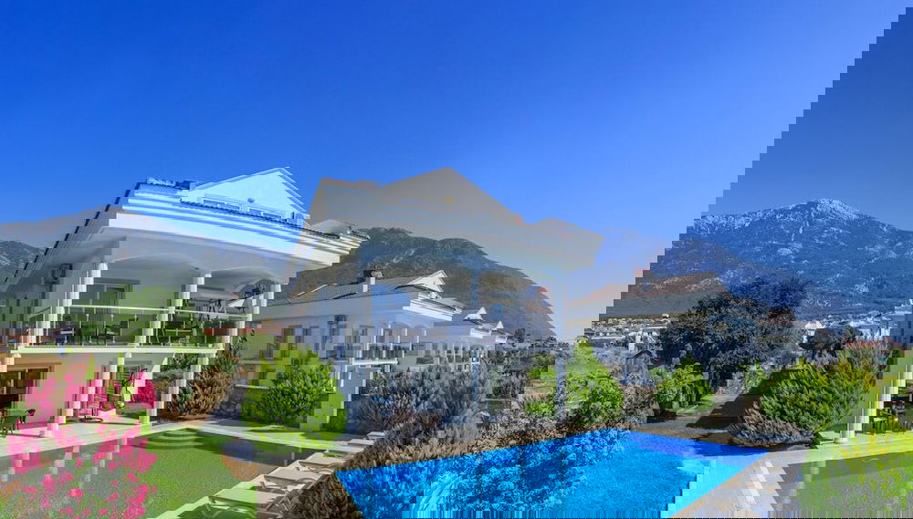 Diamond Villa 04 - Foto 1, Imagen principal