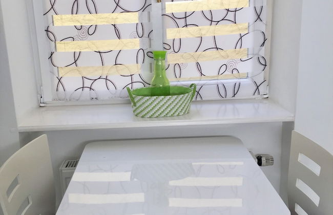 Lovely Apartment in Baden-Baden - Foto 42