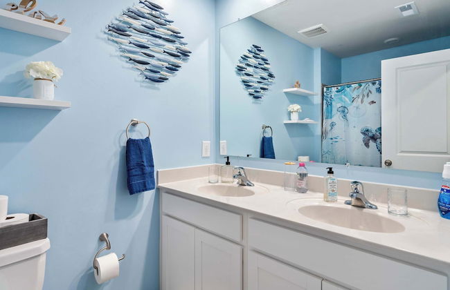 Schooner Landing 2 Sleeps 12 - Photo 18