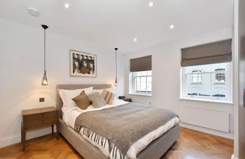 London Choice Apartments - Mayfair - Piccadilly - Foto 92
