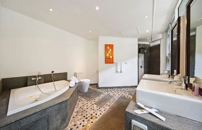 Villa Lipa Talay Haa - Foto 13