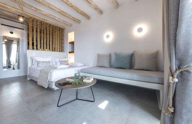 Aelia Suites Milos - Foto 6