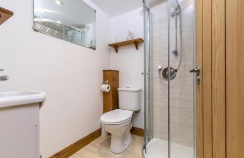 Park Court Barn Trefin - Foto 36