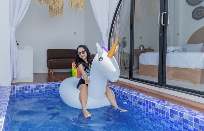 Marvilla Bali Jogja - Photo 25