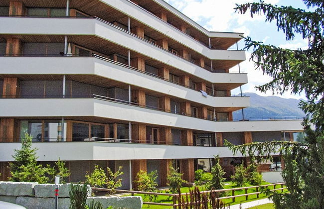 Promenade Wohnung 21 - Foto 8