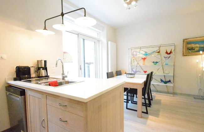 Child Friendly Holiday Home in Bouillon near River - Photo 10