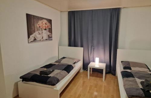 2-Zimmer Apartment in Gummersbach - Foto 8