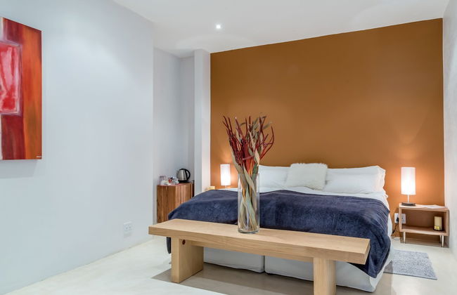 Colourful Manor Luxury Lodge - Photo 19