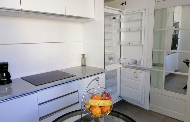 Luxurious Apartment in le Palace - Foto 7