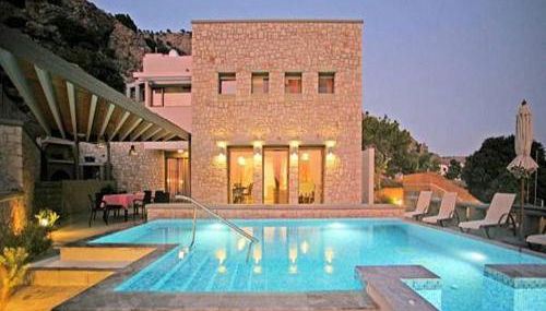 Villa CostaMare - enjoy lazy days on the private Pool-Jacuzzi - Foto 1