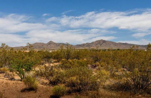 The Triple Palms - Foto 38