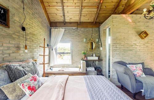 O Chalé Encantado - Rancho Queimado - Photo 25