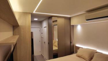 Studio Beira Mar Nomar Carneiros Ecoliving - Foto 4