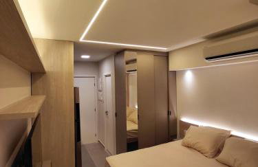 Studio Beira Mar Nomar Carneiros Ecoliving - Foto 4