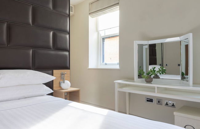 Hanway Street by Onefinestay - Foto 2