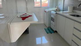 Apartamento 2 irmãs Praia de Leste - Foto 2