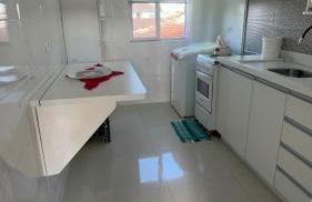 Apartamento 2 irmãs Praia de Leste - Foto 2