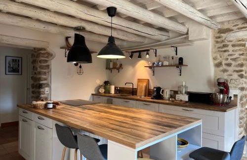 Le Mas de Garance - Foto 9