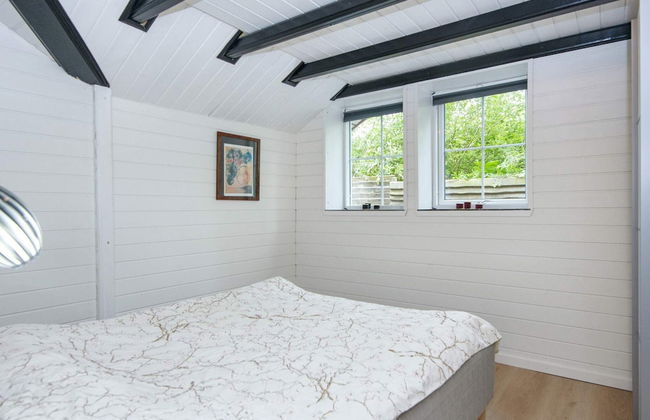 Enchanting Cottage With Whirlpool-by Traum - Foto 3