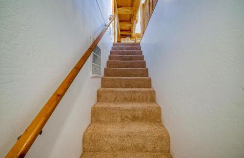 Pinon Pines Vacation Rental Hike, Bike and ATV! - Foto 7