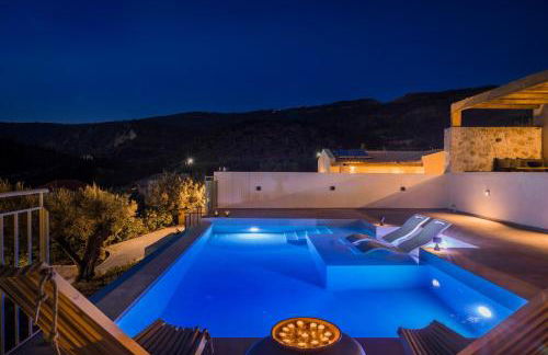 Lanolia - Olea Di Assos Villas - Photo 7