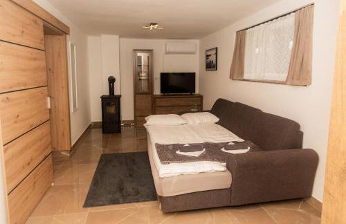 River Apartment 01 by GREEN Croatia - Foto 13