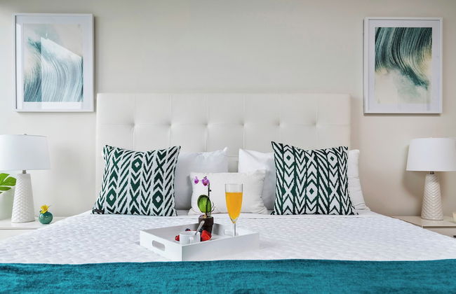 Miami Vacation Rentals - Brickell - Foto 27