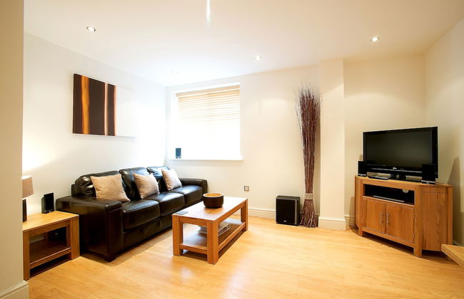 The Old Library - Foto 11