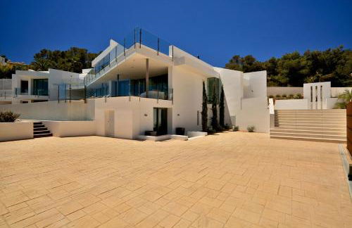 Serene Escape: Seaside Villa in Ibiza, 1001 - Foto 62