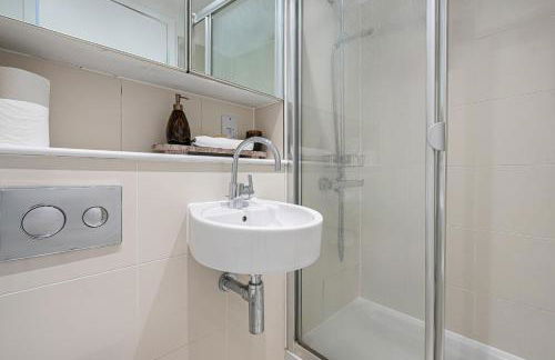 Fantastic Stays in Tower Bridge, Borough Market - Foto 8