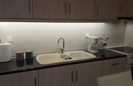 Angela's Seaside Luxury Flat - Foto 28