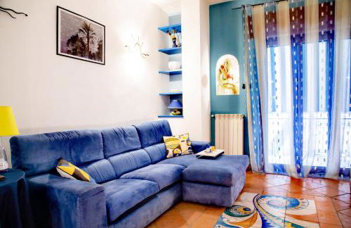 Holiday home Amalfi Coast Maiori - Foto 6