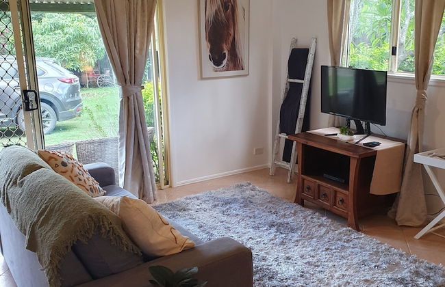 Clandulla Cottages - Foto 22