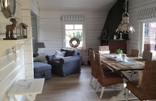 Holiday home in Güster with swimming pool - Foto 24