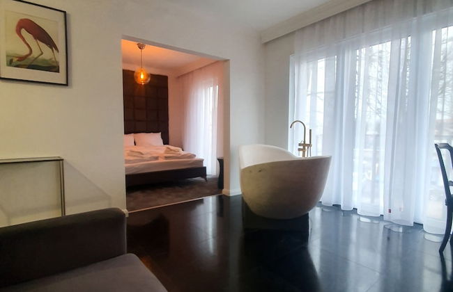 Korda Apartments - Foto 45