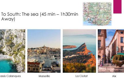 Charming Provençal home on Manosque hills with view - Foto 22