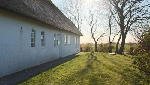 Reetdachhaus-Poppenbüll - Foto 5