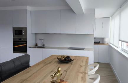 Alma Marina - Foto 1