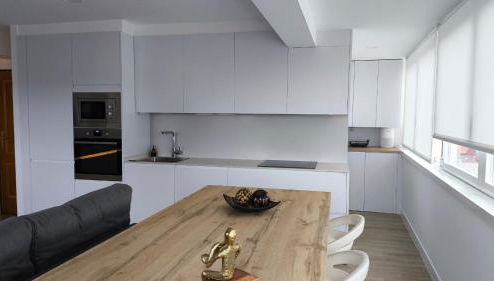 Alma Marina - Foto 1