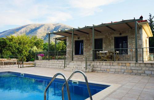 Forest Villas Kefalonia - Foto 13