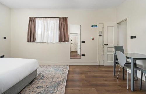Willesden Green Modern Living Suites - Foto 20