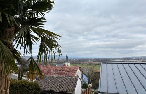 Einmaliger Ausblick und tolles Ambiente - Foto 67