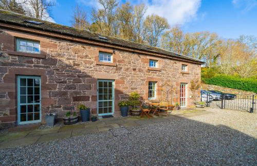 Lochelour Mill Cottage - Photo 35