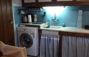 Studio Sunday morning Μούρεσι Πηλίου - Foto 26